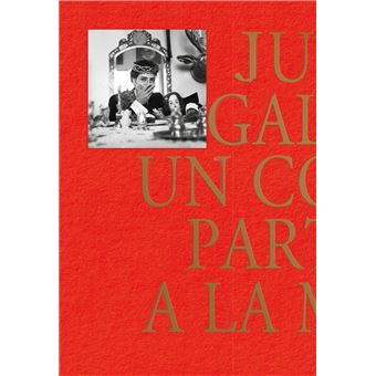 Julio Galán.