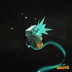 Bruto - CD