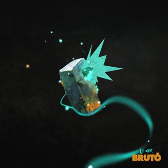 Bruto - CD