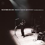 Box Set Miles In France. Miles Davis Quintet 1963/64: The Bootleg Series Vol. 8 - 6 CDs