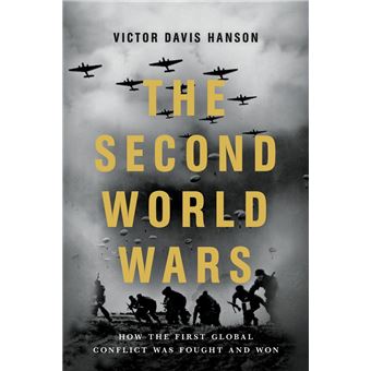 The Second World Wars - 1