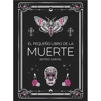 El Pequeño Libro De La Muerte