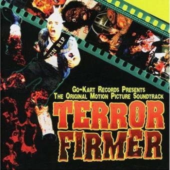 Terror Firmer B.S.O.