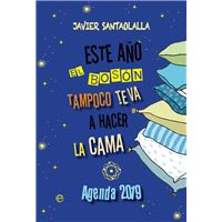 Agenda 2019 Este año el bosón tampoco te va a hacer la cama