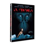 La Centinela - DVD