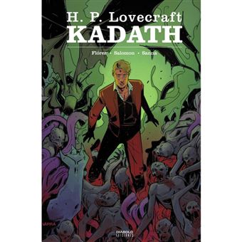 H. P. Lovecraft Kadath