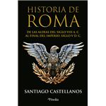 Historia de Roma