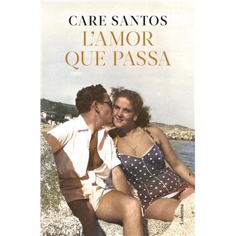 L´´amor que passa