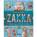 Zakka. labores para alegrar la vida