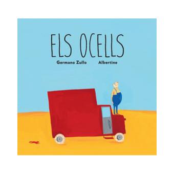 Ocells, els