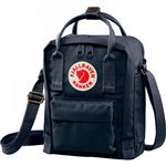 Mochila Bandolera Känken Fjallräven Sling Fog Azul Marino