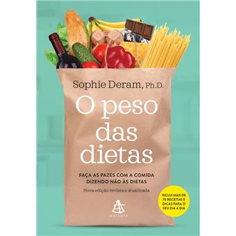 O peso das dietas - 1