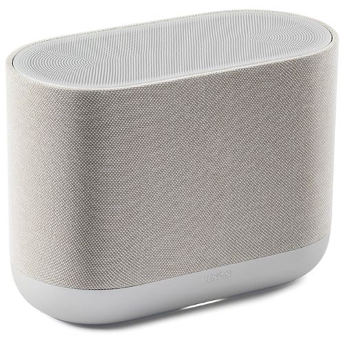 Denon Home 400 Silver