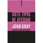 Siete tipos de ateísmo