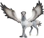Schleich figura wizarding world harry potter buckbeak