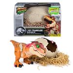 Default Constructor Carne Huevo De Dinosaurio De Jurassic World Para Eclosionar Nature Et Decouvertes - Imagen 2