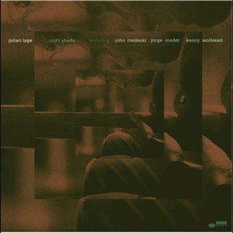 Scenes From Above - Vinilo