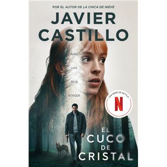 El cuco de cristal (edición serie)