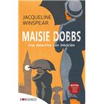 Maisie Dobbs