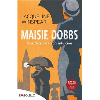 Maisie Dobbs