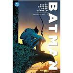 Batman De Scott Snyder 2