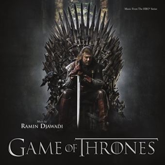 Game Of Thrones - B.S.O. Vinilo - Ramin Djawadi - Disco | Fnac