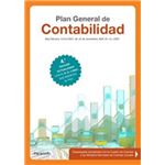 Plan General de Contabilidad 4.ª edición 2021
