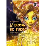 La Diosa De Fuego