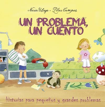 Un problema, un cuento