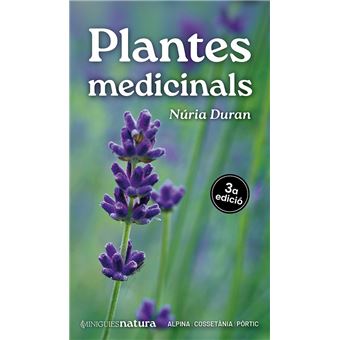 Plantes medicinals