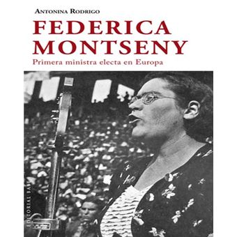 Federica montseny