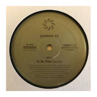 Casbah 73 - 1