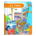 A l'obra -travessapagina-