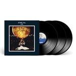 Bursting Out - 3 Vinilos