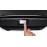 Impresora multifunción Wi-Fi HP ENVY 5030 Negro_4