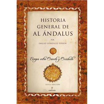 Historia general de Al Ándalus