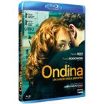 Ondina. Un amor para siempre - Blu-ray