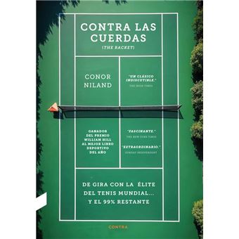 Contra las cuerdas