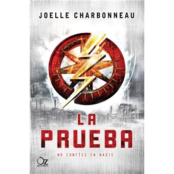 La prueba