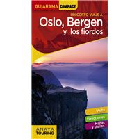 Guía Total Urban - Oslo y los fiordos