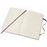 Cuaderno Moleskine Blend large rayas tapa dura harringbone púrpura_3