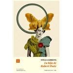 La Hija De Robert Poste