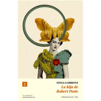 La Hija De Robert Poste