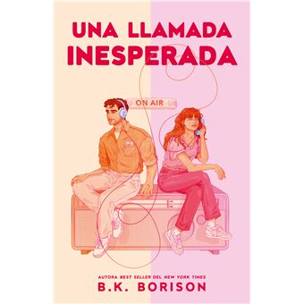 Una llamada inesperada