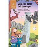 Laia i la torre del taronger