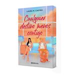 Cualquier Destino Menos Contigo