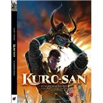 Kuro-San