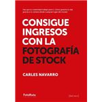 Consigue ingresos con la fotografía de stock