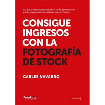 Consigue ingresos con la fotografía de stock
