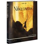 Los Nibelungos - Blu-ray + Libro